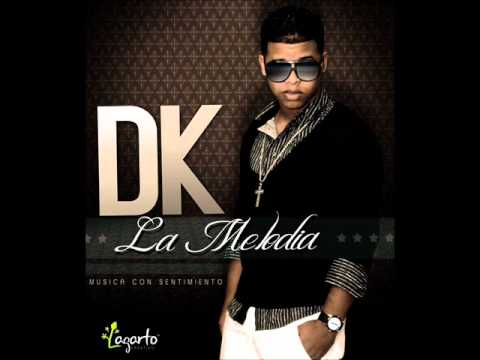 Dk La Melodia - Otro Amor