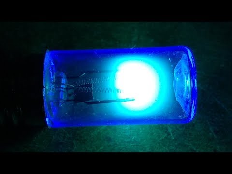 image-Do UV lamps have mercury?
