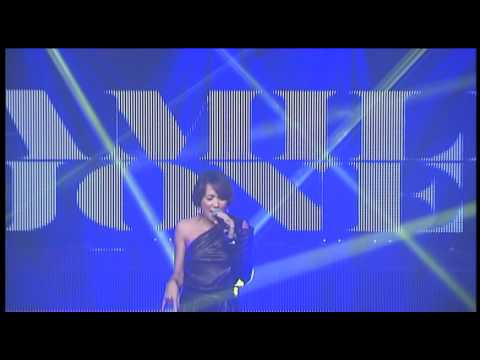 Prime Showcase 11 - Camilie Jones