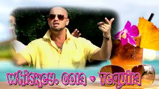 Kadr z teledysku Whiskey, cola & tequila tekst piosenki Maco Mamuko