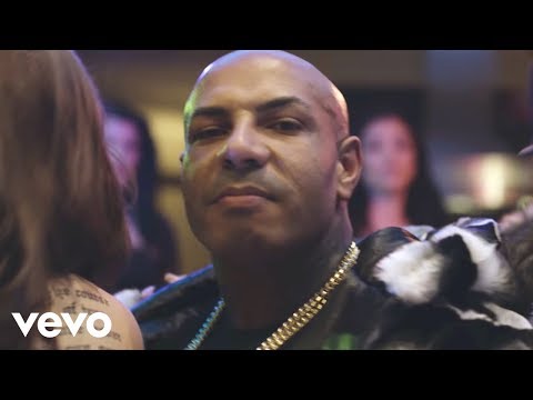 K2rhym - Gettin' Started ft. French Montana (Official Video)