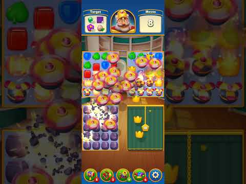 Royal match | level 940 | Super game | 2024 |