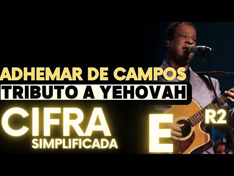 Te Agradeço - Adhemar de Campos