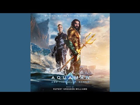 Necrus Rises (Aquaman and the Lost Kingdom Soundtrack)