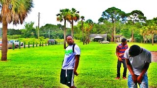 Lil Joe Parker Ft. Delly ''Prove The World'' (Official Music Video)