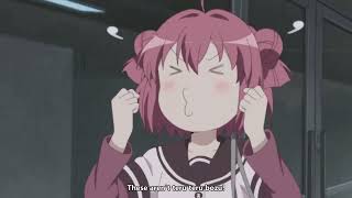 Download lagu Yuru Yuri - Akari Day Special mp3