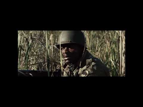 axis sally movie clip