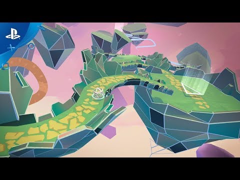 Arca's Path VR – Launch Trailer | PS VR thumbnail