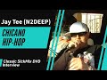 Jay Tee interview - Brown Pages Magazine