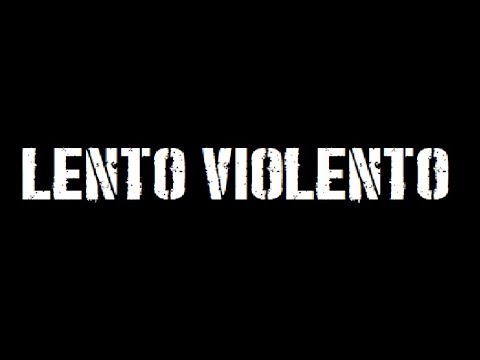 Mr.Dj Mega Bass pres. - LENTO VIOLENTO ... - DjSet (Live Show) I PART