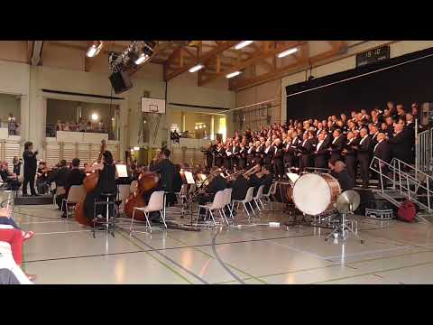 Chor der Priester (Mozart)