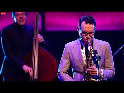 Benjamin Herman livestream