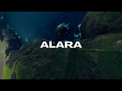 Nortnord - ALARA (Official music video)