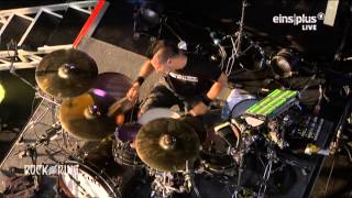 The Offspring -  All I Want (Rock Am Ring 2014)