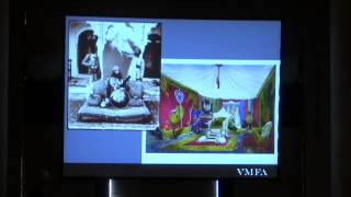 Royal Rides: The Asian Art Museum's Silver Howdah with John Henry Rice (Part 1 of 2)