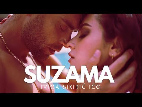 Suzama  |  Ivica Sikirić Ićo  |  lyrics video