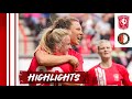 TWENTE VROUWEN sluit de competitie WINNEND af | FC Twente - Feyenoord (07-05-2023) | Highlights