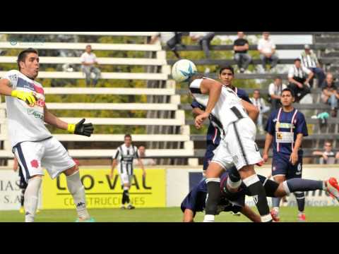 Motivacional GyE - Final Torneo Argentino B 2014