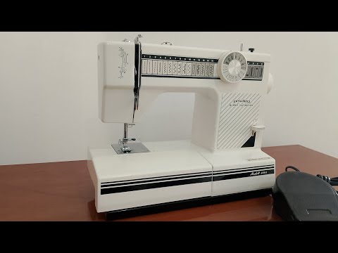 Privileg Super Nutzstich 5004