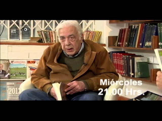 Vídeo relacionado con Póstumo y Sospecha (Biblioteca Breve)