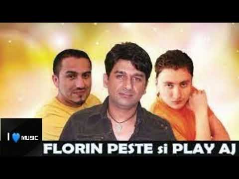 Florin Peste ❌ Play AJ  - Daca beau | Exclusiv I LOVE MUSIC