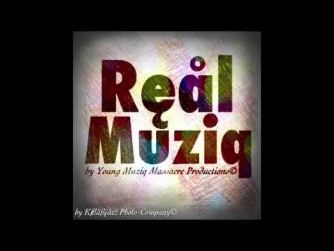 Real Muziq - New Slaves 30KB, Quanz