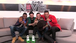 Estos finalistas de A Otro Nivel se irán de gira por Colombia