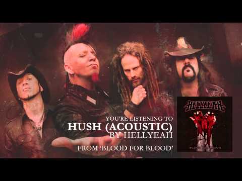 Video thumbnail for Hush (Acoustic)