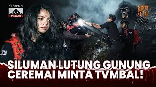 Download lagu PENYELAMATAN NYAWA: Melawan Energi Negatif Gunung Ceremai | Ekspedisi Merah Eps 12 FULL mp3