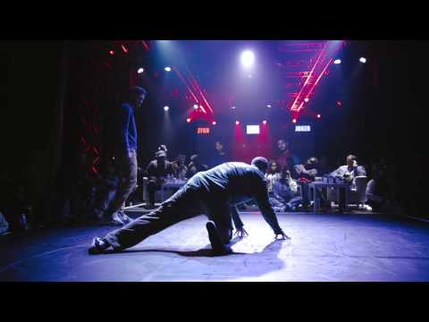 Battle Next Urban Legend 2017 / Finale Newstyle / Joker vs Zyko (Winner)