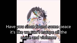 Bagels in Kiev - Animal Collective (Karaoke / Instrumental)
