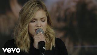 Olivia Holt - History (iHeartRadio Live Sessions on the Honda Stage)
