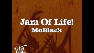 MoBlack - Jam of Life