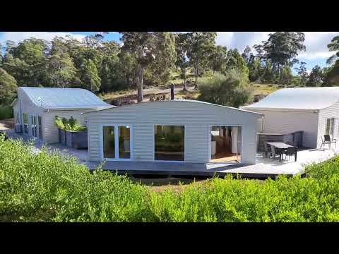 281 Kent Beach Road, Dover, TAS 7117, 4房, 3浴, House