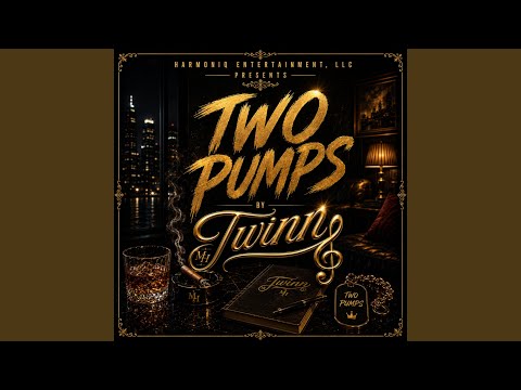 Michael (Twinn) Harris Music Video