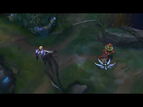 Invictus Gaming Kai'sa Kostüm Tanıtımı  - League of Legends