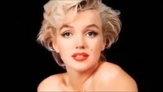 Marilyn BEAUTIFUL DREAMER