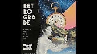 Retrograde Music Video