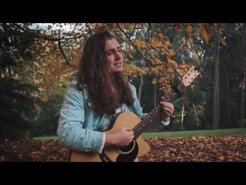 The Trouble With Us - Marcus Marr ft. Chet Faker (cover by Jack Milligan)
