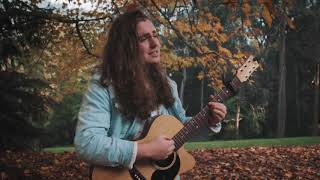 The Trouble With Us - Marcus Marr ft. Chet Faker (cover by Jack Milligan)