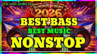 Download lagu NONSTOP DISCO DANCE 2026 💃 LOVE HEARTBEAT 💓 BEST BASS TECHNO DJ MIX 💥 JBL EXTREME #djletu86 mp3