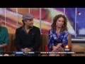 Jaime Camil Y Lucero Por Ella Soy Eva Entrevista En 1N1