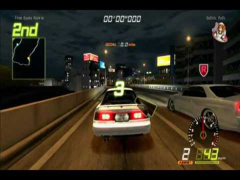 import tuner challenge xbox 360 youtube