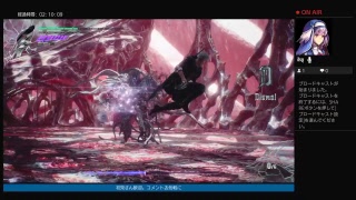 [デビメ5]全クリしたので周回、Sランク狙い[DMC5]