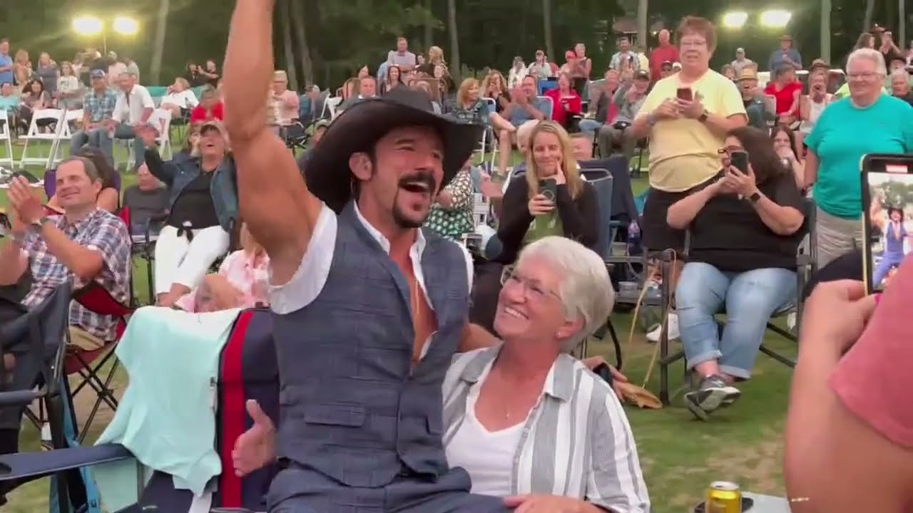 Promotional video thumbnail 2 for Million Dollar McGraw Show