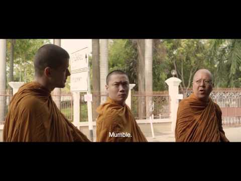 Trailer "Namo OK" International Version