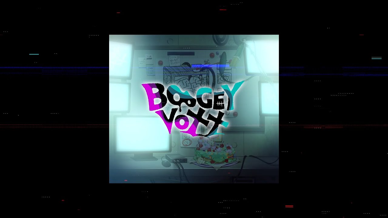 【MV】D.I.Y. / BOOGEY VOXX (Prod by D.watt)
