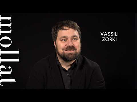 Vassili Zorki - La roue de diable