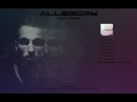Harri Agnel - Adrasteia (Original Mix) [Allegory LP]