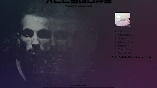 Harri Agnel - Adrasteia (Original Mix) [Allegory LP]
